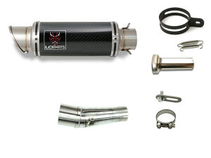 JTL FVX-X 250 Versys-X 250 2017-2021 LCIPARTS LCI V[gJ[{ XbvI }t[