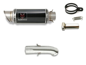 KTM DUKE 125 200 2017-2019 LCIPARTS LCI V[gJ[{ XbvI }t[