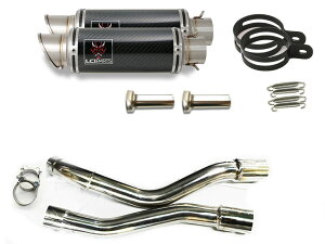 XYL GSR250 /S/F 2012-2017 LCIPARTS LCI V[gJ[{ XbvI }t[