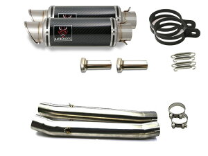 XYL GSX1400 2001-2004 LCIPARTS LCI V[gJ[{ XbvI }t[