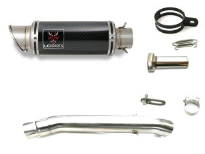 XYL GSX1400 2005-2010 LCIPARTS LCI V[gJ[{ XbvI }t[