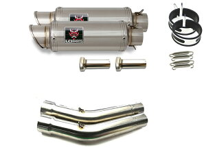 XYL GSX-R1100 1989-1992 LCIPARTS LCI V[gXeX XbvI }t[