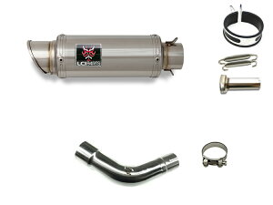 XYL SV650X 2018-2023 LCIPARTS LCI V[gXeX XbvI }t[