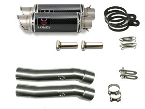 }n XJR1200 [4KG] 1994-1997 LCIPARTS LCI V[gJ[{ XbvI }t[