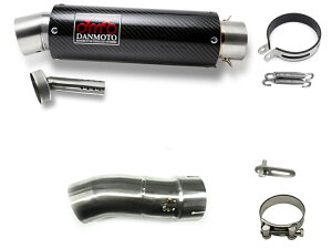 BMW R1200GS Ahx`[ 2010-2012 DANMOTO J[{XbvI}t[