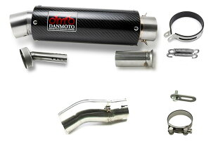 JTL NINJA1000 SX jW1000 SX Z1000SX 2020-2023 DANMOTO J[{ XbvI }t[