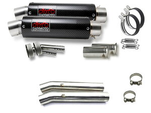 z_ CB1100EX 2014-2016 DANMOTO J[{ XbvI }t[