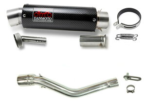 z_ CRF250L CRF250M 2017-2020 (MD44) DANMOTO J[{ XbvI }t[