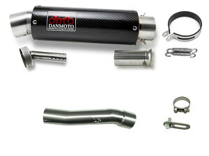 z_ VT250F VTZ250 (MC15) 1986-1987 DANMOTO J[{ XbvI }t[