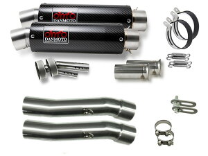 JTL GPZ900R 1984-2003 DANMOTO J[{ XbvI }t[
