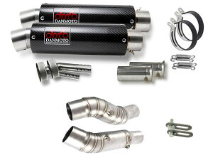 JTL NINJA1000 jW1000 Z1000SX 2010-2019 DANMOTO J[{ XbvI }t[