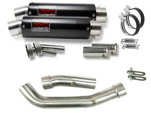 JTL Z1000 2007-2009 DANMOTO J[{ XbvI }t[