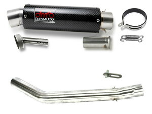 JTL ZX9R ZX-9R 2000-2001 DANMOTO J[{ XbvI }t[