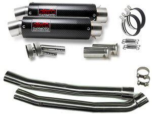 JTL ZX-14R ZZR1400 ZX14R 2012-2022 DANMOTO J[{ XbvI }t[