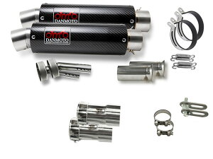 gCAt Xs[hgvRS / R 2016-2019 DANMOTO J[{ XbvI }t[