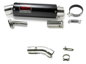 XYL GSR750 2010-2016 DANMOTO J[{ XbvI }t[
