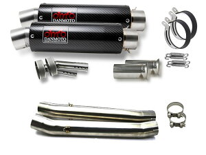 XYL GSX1300R nuT  2008-2020 DANMOTO J[{ XbvI }t[