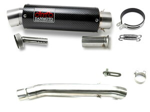 XYL GSX1400 2005-2010 DANMOTO J[{ XbvI }t[