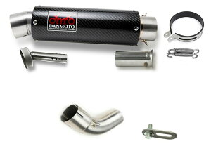 XYL VXg[1000 1050 V-STROM1000 1050 ABS 2014-2022 DANMOTO J[{ XbvI }t[