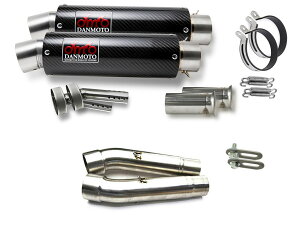 }n TRX850 1995- DANMOTO J[{ XbvI }t[