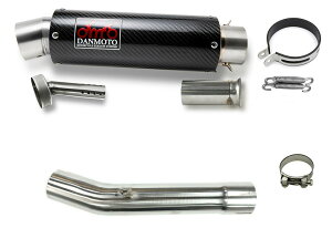 }n YZF-R6 2003-2005 DANMOTO J[{ XbvI }t[