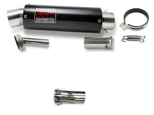}n YZF-R6 2006-2018 DANMOTO J[{ XbvI }t[