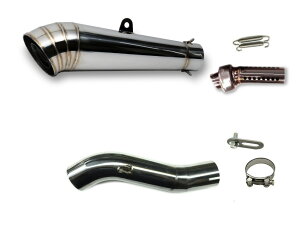 �z���_ CB400F 400X 2013-2015�yNC47�O���z LCIPARTS GP�X�e�����X�X���b�v�I���}�t���[