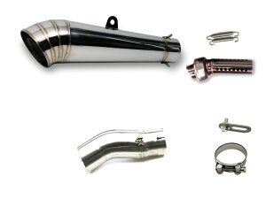 �J���T�L Ninja1100 SX �j���W��1100 SX 2025-2026 LCIPARTS GP�X�e�����X�X���b�v�I���}�t���[