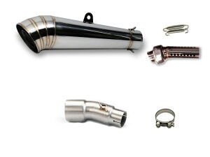 �J���T�L NINJA250R �j���W��250R 2008-2012 LCIPARTS GP�X�e�����X�X���b�v�I���}�t���[