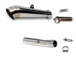 �J���T�L ZX10R ZX-10R 2004-2005 LCIPARTS GP�X�e�����X�X���b�v�I���}�t���[