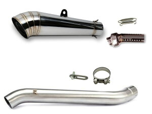 �X�Y�L GSX-R1000 K7K8 2007-2008 4in1 LCIPARTS GP�X�e�����X�X���b�v�I���}�t���[