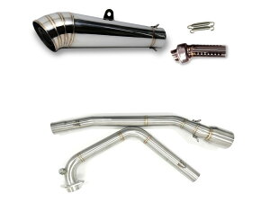 �X�Y�L GSX-R125 / GSX-S125 2017-2025 LCIPARTS GP �X�e�����X�t���G�L�]�[�X�g�}�t���[