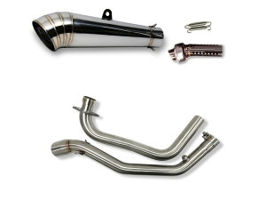 �X�Y�L �W�N�T�[250 / V-STROM250SX 2022-2025 LCIPARTS GP �X�e�����X�t���G�L�]�[�X�g�}�t���[