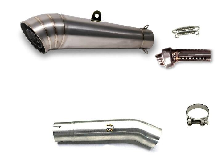 楽天市場】ホンダ CB400SF CB400SB NC42 2007-2022 LCIPARTS GPチタン 