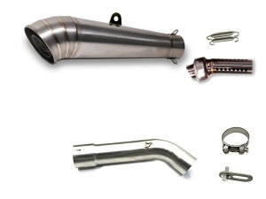 �z���_ VFR800F 2017-2021 LCIPARTS GP�`�^���X���b�v�I���}�t���[