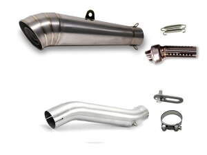 �X�Y�L GSX-R600 GSX-R750 2008-2010 LCIPARTS GP�`�^���X���b�v�I���}�t���[