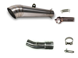 �X�Y�L GSX-S1000 GSX-S1000GT 2022-2025 �s8BL-EK1AA�t LCIPARTS GP�`�^�� �X���b�v�I�� �}�t���[