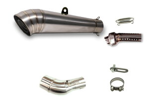 ���}�n YZF-R3 2015-2025 LCIPARTS GP�`�^���X���b�v�I���}�t���[