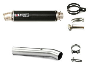 �z���_ CB1300SF CB1300SB SC54 2008-2013 LCIPARTS ���E���h�`�^���J�[�{���X���b�v�I���}�t���[