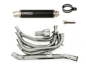 �z���_ CB400SF CB400SB NC42 2008-2017 LCIPARTS ���E���h�`�^���J�[�{���t���G�L�]�[�X�g�}�t���[