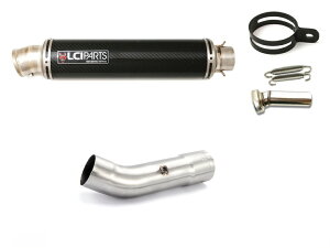 �z���_ CB1000R 2018-2025 LCIPARTS ���E���h�`�^���J�[�{�� �X���b�v�I�� �}�t���[