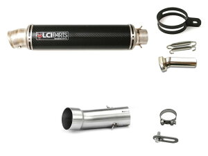 �J���T�L NINJA400 �j���W��400 2018-2026 LCIPARTS ���E���h�`�^���J�[�{���X���b�v�I���}�t���[