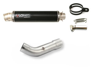 �J���T�L NINJA1000 SX �j���W��1000 SX Z1000SX 2020-2024 LCIPARTS ���E���h�`�^���J�[�{���X���b�v�I���}�t���[