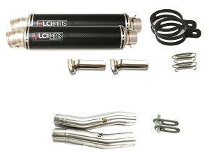 �J���T�L ZZR400 ZZR600 1990-2008 LCIPARTS ���E���h�`�^���J�[�{���X���b�v�I���}�t���[