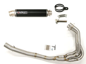 �J���T�L �j���W�� ZX-25R / ZX-25R SE 2020-2022 LCIPARTS ���E���h�`�^���J�[�{���t���G�L�]�[�X�g�}�t���[