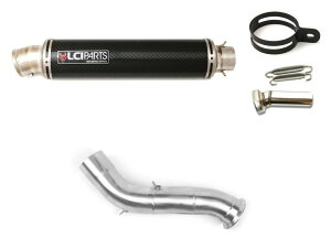 バイク用マフラー LCI カーボン」の人気商品一覧・価格比較 - 価格.com