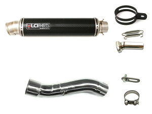 �X�Y�L GSX250R 2017-2025 LCIPARTS ���E���h�`�^���J�[�{�� �X���b�v�I�� �}�t���[