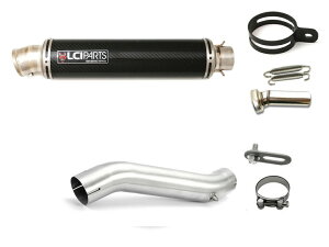 �X�Y�L GSX-R600 GSX-R750 2008-2010 LCIPARTS ���E���h�`�^���J�[�{���X���b�v�I���}�t���[