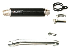 �X�Y�L RF400R/RV 1993-2000 LCIPARTS ���E���h�`�^���J�[�{���X���b�v�I���}�t���[