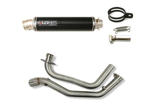 �X�Y�L �W�N�T�[250 / V-STROM250SX 2022-2025 LCIPARTS ���E���h�`�^���J�[�{���t���G�L�]�[�X�g�}�t���[